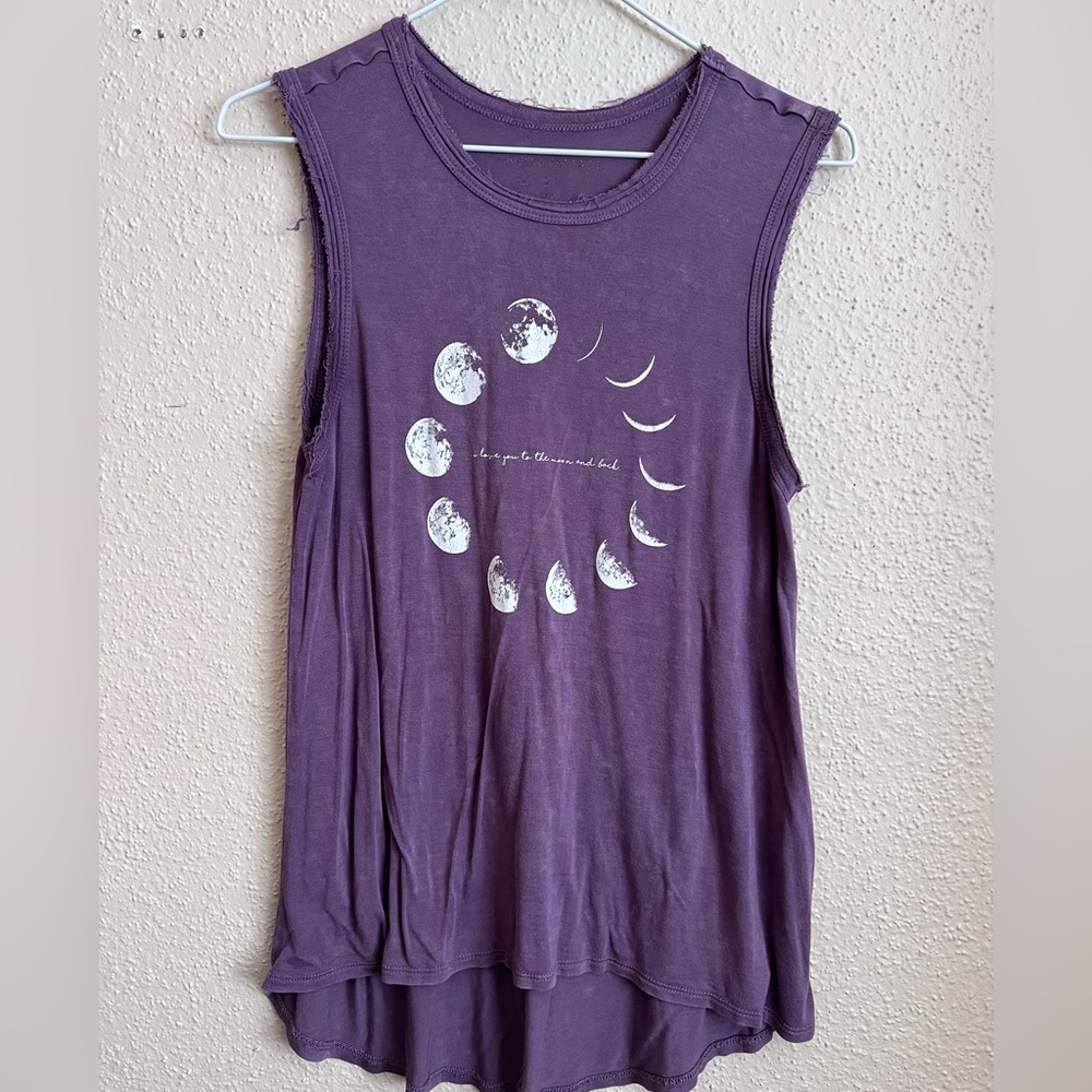 Tank Tops